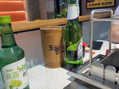 -玉善烧烤串城(长春总店)