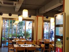 大堂-大院小院传统火锅·小酒馆(北城天街店)