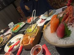 -匠和风精致料理(成都龙湖滨江天街店)