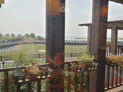 -新木器时代餐厅(太湖新天地店)