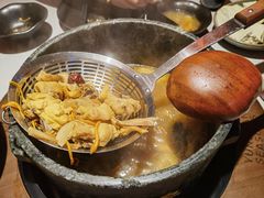 -芸山季·云南山珍菌火锅(人民广场来福士店)