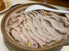 -砂锅居(西四店)