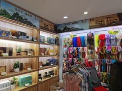 -浙茶集团狮峰·西湖龙井·杭州特产(莫干山路专卖店)