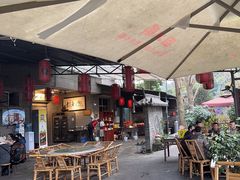 -回水镇·江湖川菜(恒大新城店)