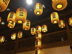 -南京大牌档(凯德大峡谷店)