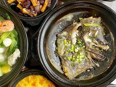 -甬小馆·焗海鲜温州菜(五马街店)