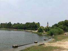 -美兰湖景区