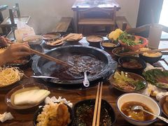 -吃皮火锅馆(苏宁店)