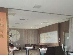 -苏淮景·苏闽融创菜·海鲜(原空港井河轩店)