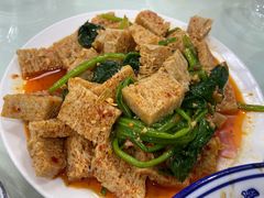 面筋-尔力新疆丸子汤(北屯店)