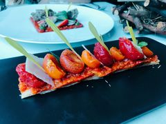 -翡翠36餐厅(浦东香格里拉店)