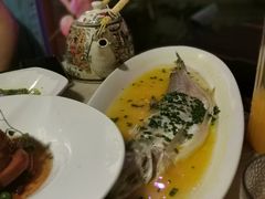-韵秋荷(宝山龙湖天街店)