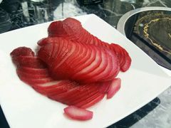 -滨城人家炭火烧烤(福泉街店)