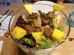 -托斯卡纳烘焙意大利餐厅(五天地店)