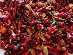 -辣婆婆(航天桥店)