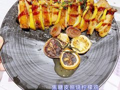 -娜娜家·Nana's restaurant(国金汇店)
