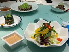 -永安鱼庄·镇江菜(东吴路店)