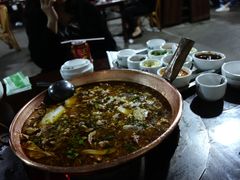 铜瓢牛肉2-朝伟清真铜瓢牛肉馆(三十年老·店)