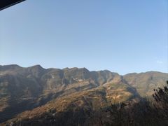 -九皇山景区