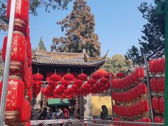 -虞山风景区