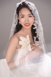 点击看大图 -乐派诗婚纱摄影