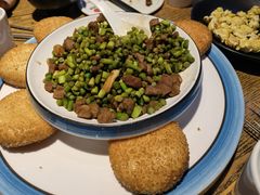 -大闫家烧烤·小海鲜家常菜(郑庄店)