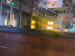 -木屋烧烤(龙岗龙城万科里店)