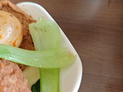 -顺溜·手工刀削面·黑金店(铜锣湾店)