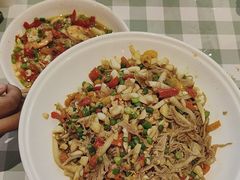 -彭耕记猪油炒小菜(吉联mall店)