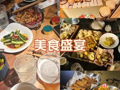 -雪熊精酿·哈尔滨烧烤酒馆(非遗大串店)