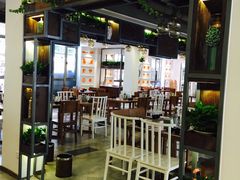 门面-王妈热卤·川味馆(海昌店)