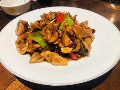 -福慧慈缘素食餐厅(王府井店)