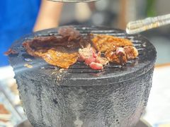 -大槐树烤肉馆(美术馆店)