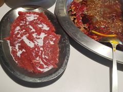 -卤校长重庆火锅(国兴店)