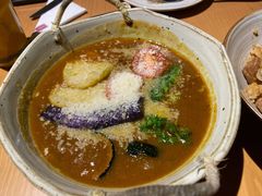北海道汤咖喱-WOKKA by艮上(中海环宇荟店)