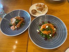 -君悦酒店·La Terrazza意合園·意式风味