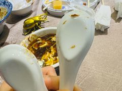 -老浒记烤鸭-北京菜(琉璃厂店)
