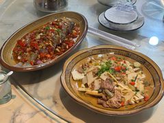 -朗妈私房菜(婺女州店)