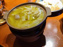 -徽三说·土徽菜·中国徽菜连锁品牌(一中店)