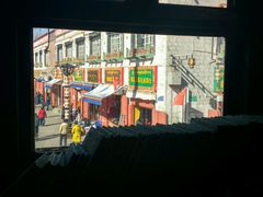 -玛吉阿米·餐吧