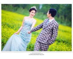 -戛纳印象摄影(潮拍定制馆)