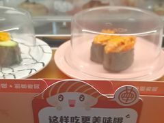 -争鲜回转寿司(中街大悦城店)