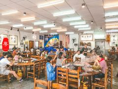 大堂-飞尝蚝·顺德菜·鱼生(顺德总店)