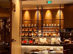 -康莱德酒店·美庭自助餐厅
