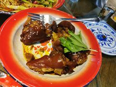 -灶东家民间菜(回兴店)