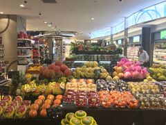 -GranVida生活超市(海信广场店)