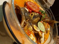 -石头咕(葵蓬店)