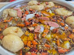 -黑皮酸菜鱼(绣花巷店)