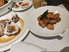 -万龙洲海鲜(南新仓店)