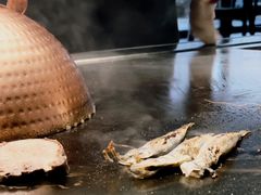 -丽思卡尔顿·炙焰·铁板烧餐厅